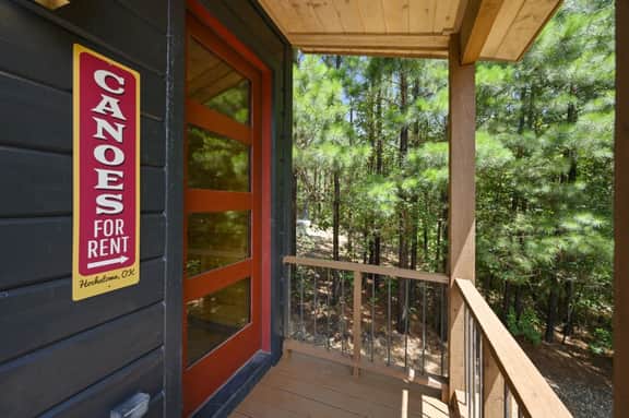 Camp Canoe| Swimming Pool|Sleeps 11