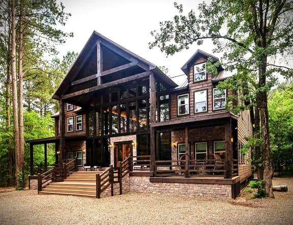 Grand Adventure|Sleeps 30|HotTub|PlaysetOutdoor Ki