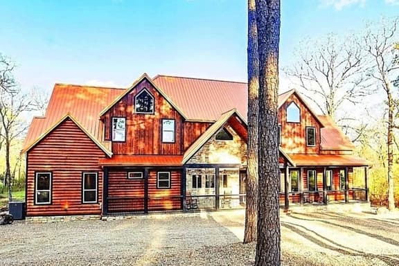 Grand Estate|sleeps 29|2 Hot Tubs|Playset|GameRoom