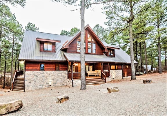 Grand Getaway- 3 Stories|6,400sqft|Hot Tub|FirePit