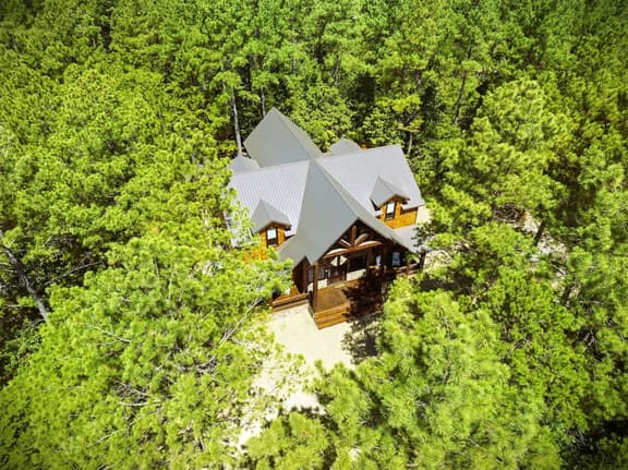 Grand Hideaway| Secluded|6 Bedroom