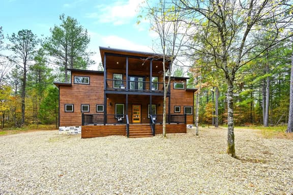 Greyhawk Pines|Sleeps16|HotTub|Arcade|Shuffleboard