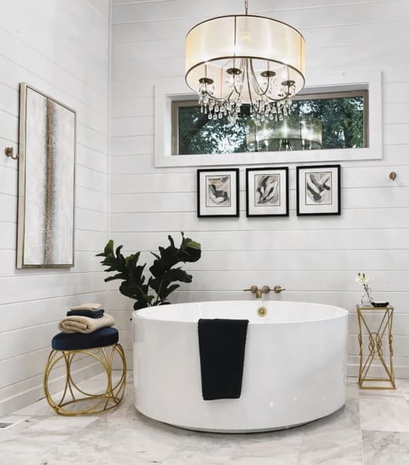 HollywoodRegency|1Bd on Resort with Pool|Clubhouse