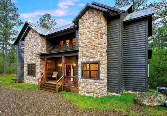 Misty Mountain-3 Bdr|Great For Kids!|2 Game Rooms!