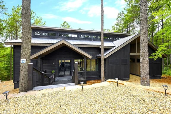 The Enclave|4 BD|Sleeps 16