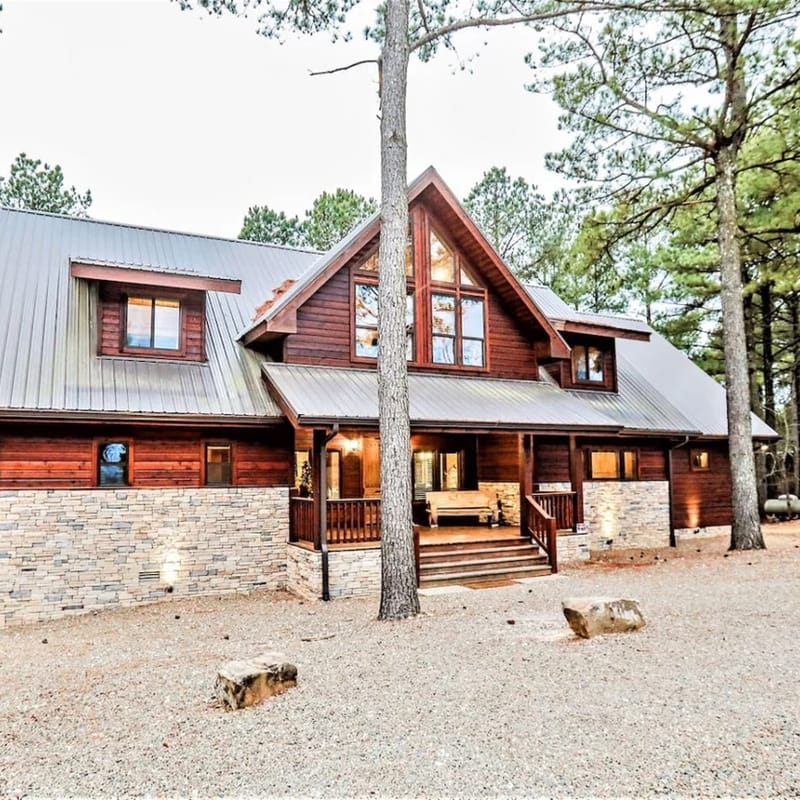 Grand Getaway- 3 Stories|6,400sqft|Hot Tub|FirePit